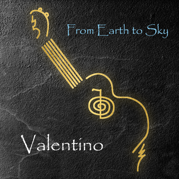 From Earth to Sky Album Cover